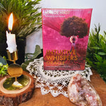 Intuitive Whispers Oracle Cards