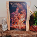Ancestor Spirit Oracle Cards