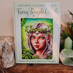 Fairy Temple Oracle Cards