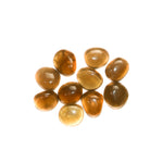 Yellow Fluorite
