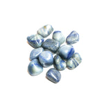 Blue Quartz