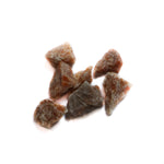 Orange Calcite