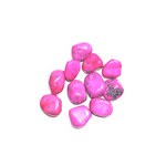 Pink Howlite