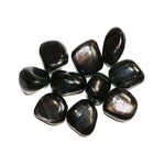 Gold Sheen Obsidian
