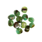 Chrysoprase Green