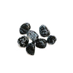 Snowflake Obsidian