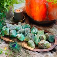 Raw Stones