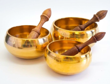 Singing Bowls
