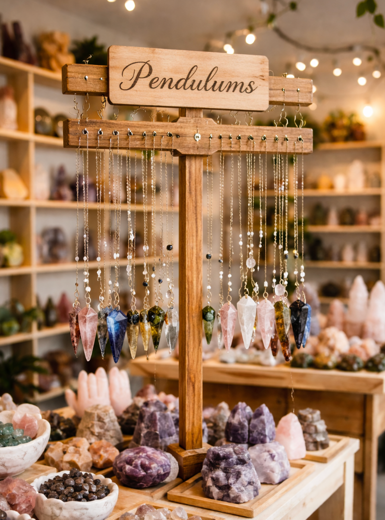 Pendulums