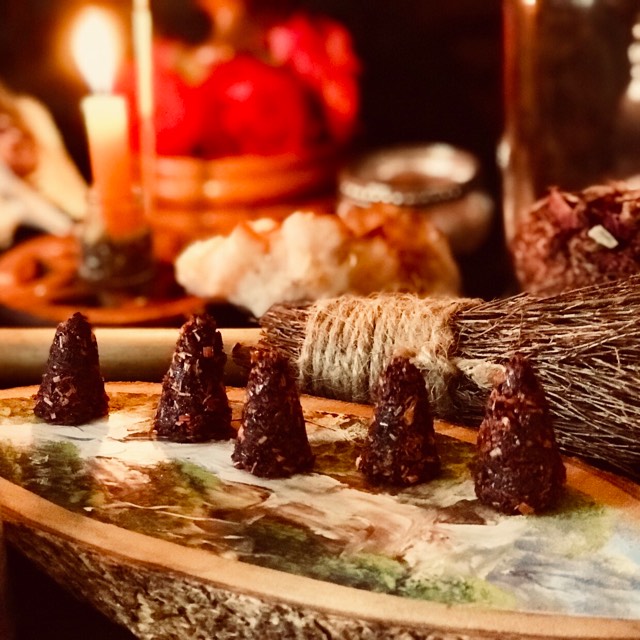 Incense