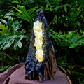 Illumina - Sunflower Quartz