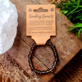Smokey Quartz Bracelet