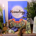 Moonology 2025 Diary