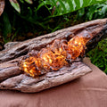 Smokey Quartz Illumina