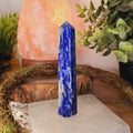Lapis Lazuli Tower