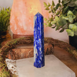 Lapis Lazuli Tower