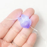 Amethyst Crystal Fairy lights