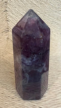 Fluorite Generator 6cm
