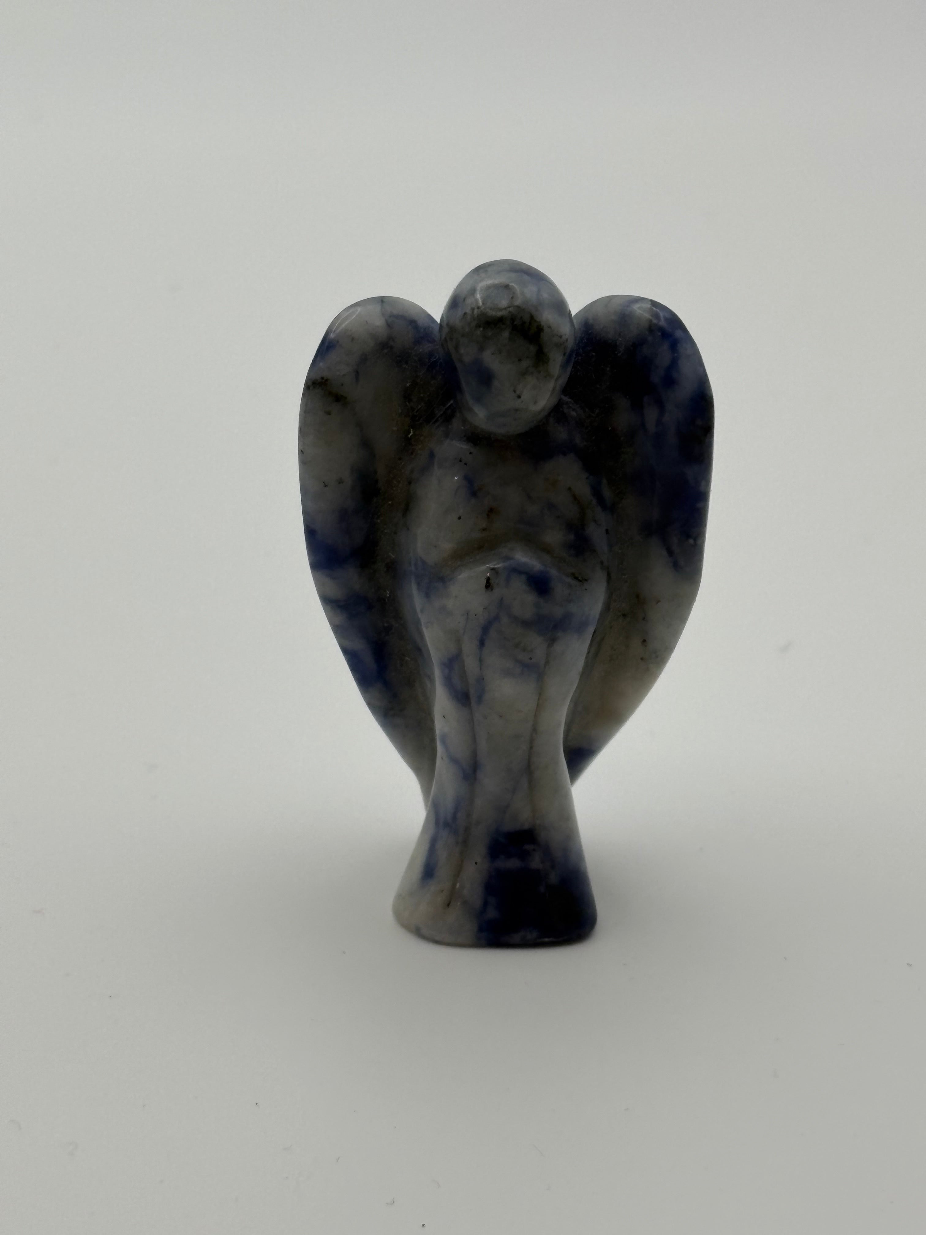 Crystal Angel 5cm