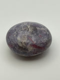 Pegmatite Gallet