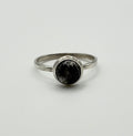 Silver Rings - Front Counter