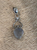Moonstone Pendant