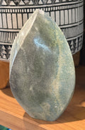 Amazonite Flame