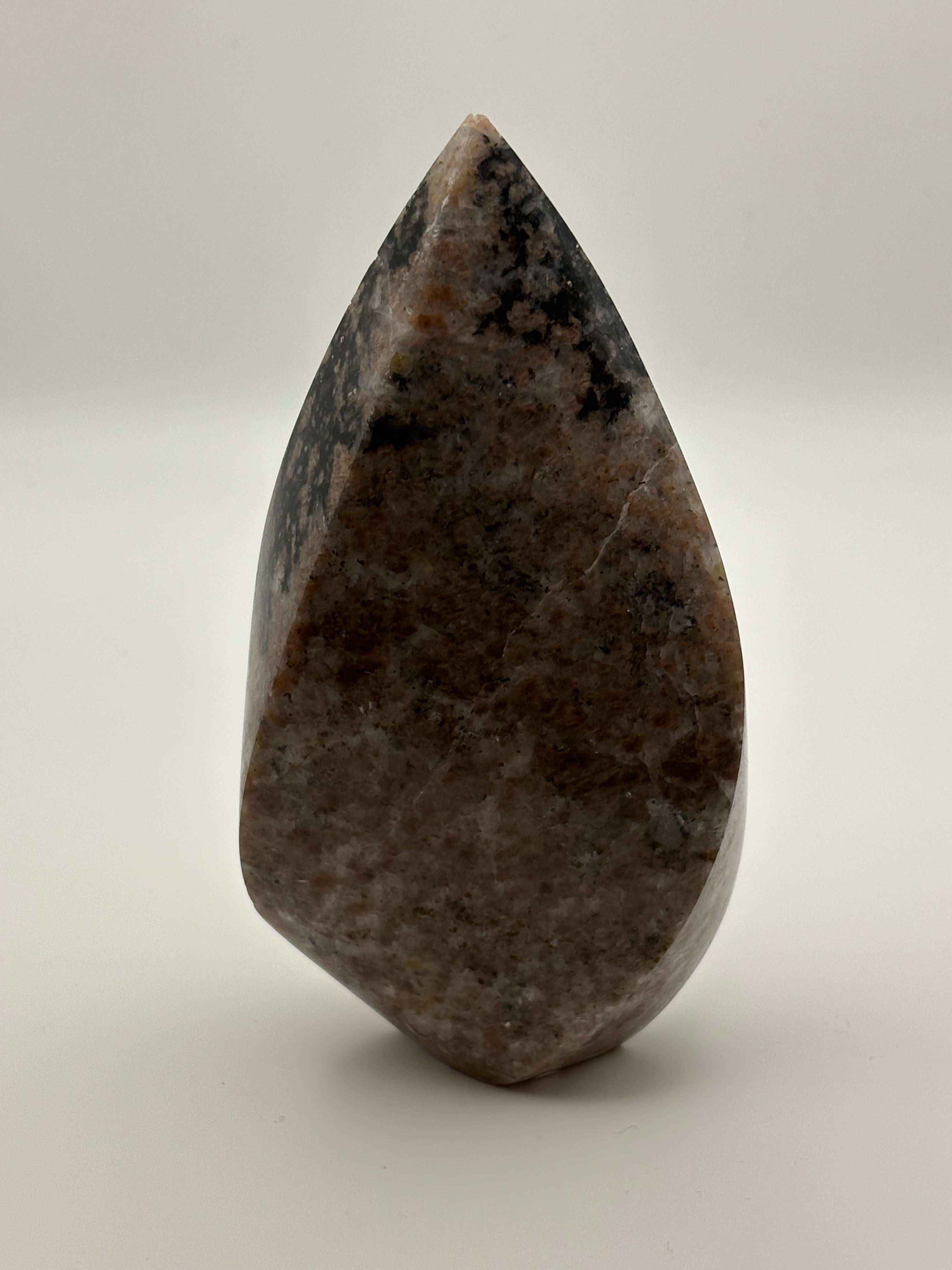 Rhodonite Flame