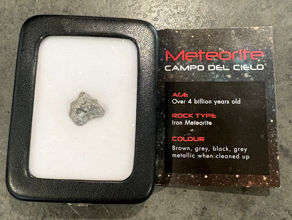 Meteorite