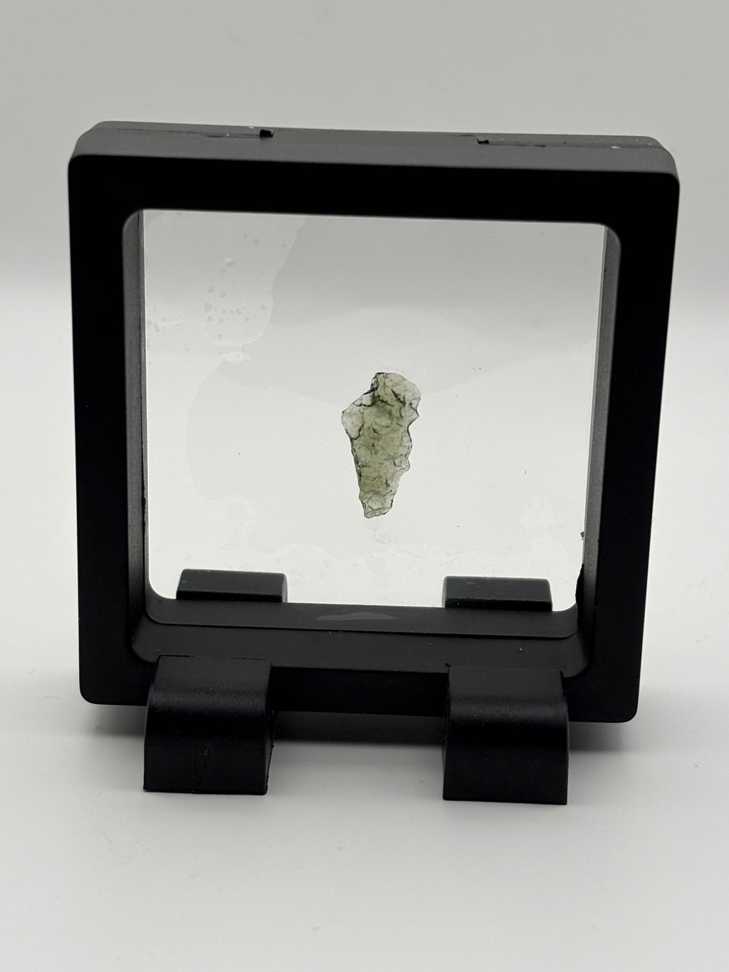 Moldavite Rough Piece