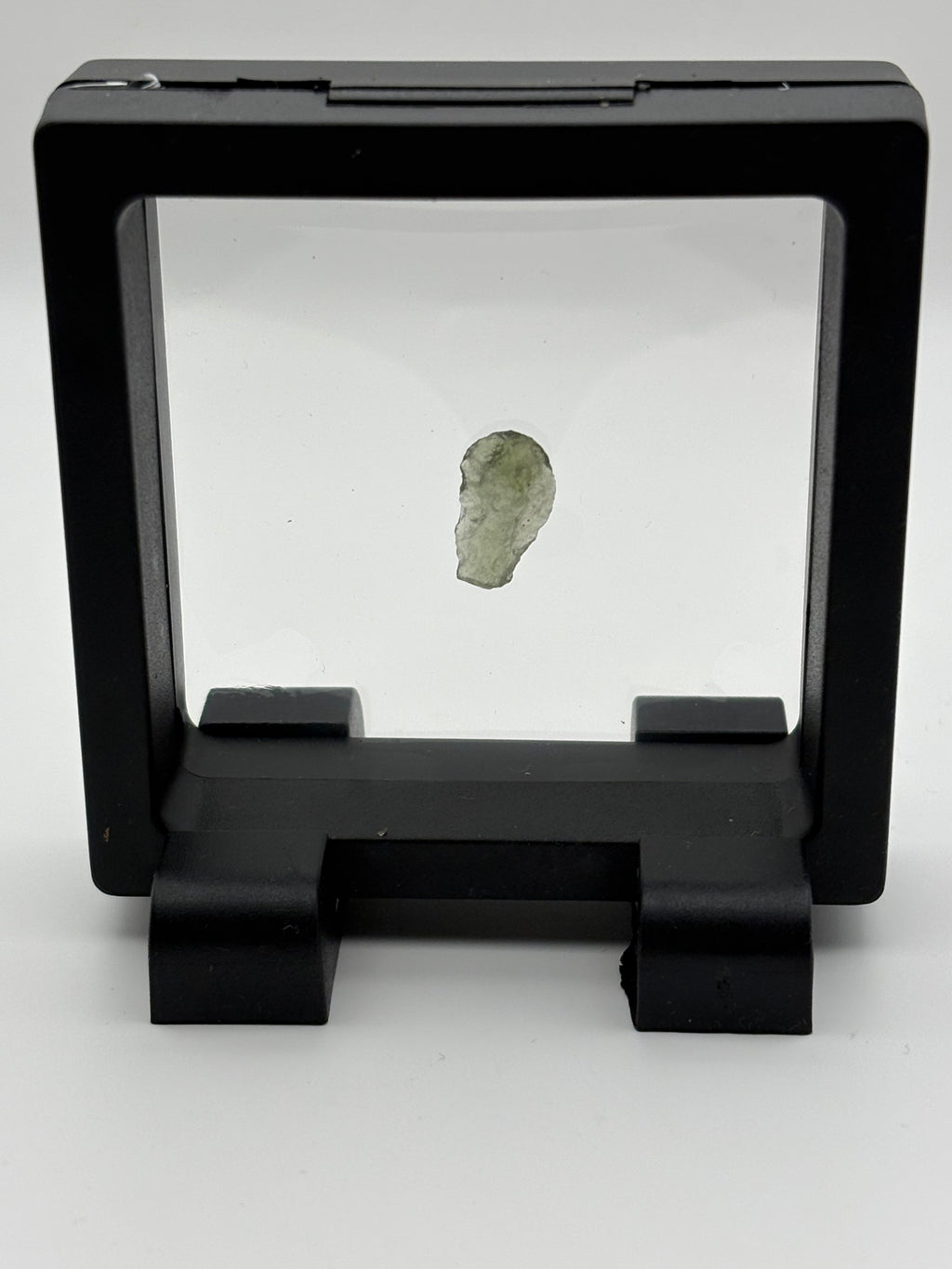 Moldavite Rough Piece