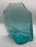 Blue Obsidian Rough 16cm