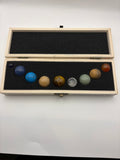 Planet Crystal Set