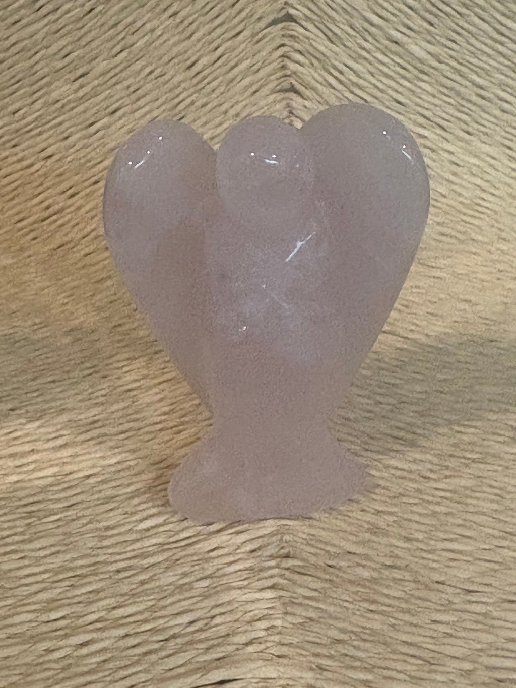 Crystal Angel 5cm