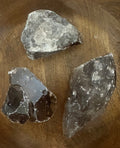 Large Rough Smokey Quartz