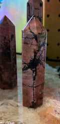 Rhodonite Generator