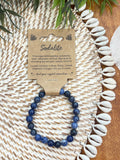 Sodalite Bracelet