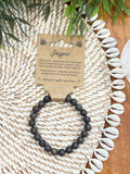 Jasper Bracelet