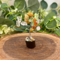 Mini Crystal Tree