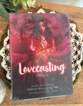 Lovecasting Oracle