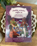 Chubby Witch's Night In