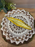 Leaf Incense Holder