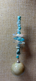 Sphere Crystal Sun Catcher