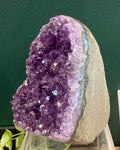 Amethyst Freeform Cluster (C)