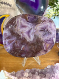 Amethyst Slice