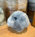 Small Celestite Cluster