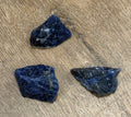 Rough Sodalite Piece