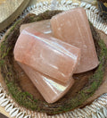 Himalayan Salt Detox Massage Bar