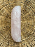 Rose Quartz Rod