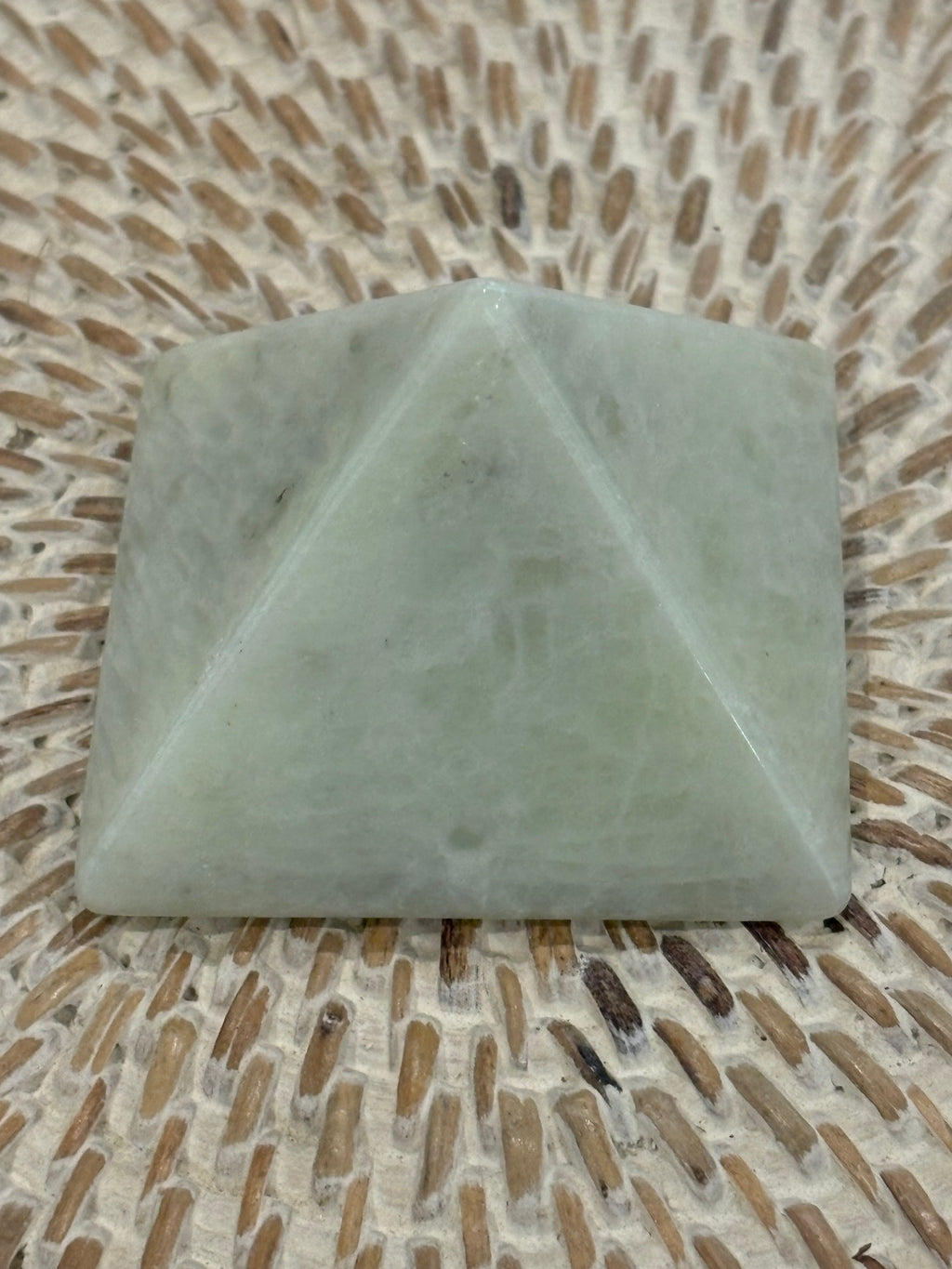 5cm Pyramid